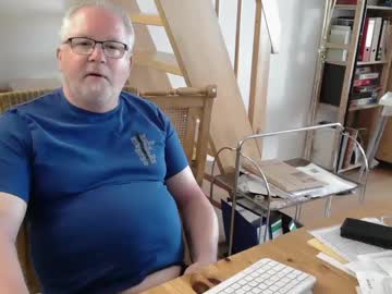 Toto758 Chaturbate stream image from July 02, 2025