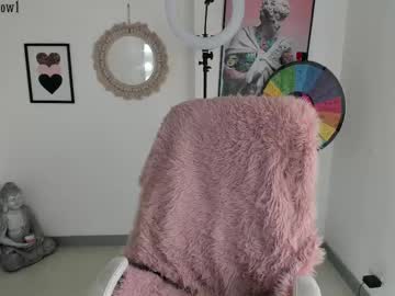 Vinnlow001 Chaturbate stream image from July 02, 2025