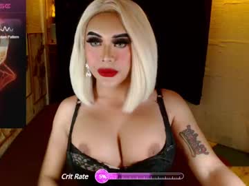 Buena_Fortuna Chaturbate stream image from July 02, 2025