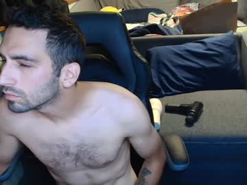 Hungbidad666 Chaturbate stream image from July 02, 2025