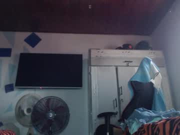 Jhon_Tommy Chaturbate stream image from July 02, 2025