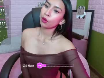 Little_Nickii Chaturbate stream image from July 02, 2025