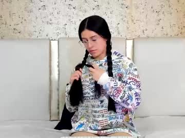 Maddy_Jacksonw Chaturbate stream image from July 02, 2025