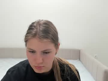 Ninarihh Chaturbate stream image from July 02, 2025