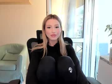 Ambeer19 Chaturbate stream image from July 02, 2025