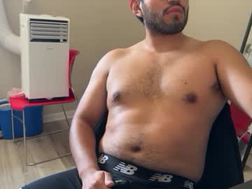 Finition_ Chaturbate stream image from July 02, 2025