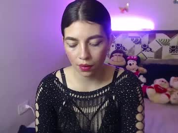 Paulina_Williams stream image from July 02, 2025