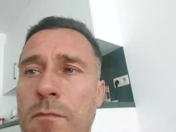 Therocky42 Chaturbate stream image from July 02, 2025