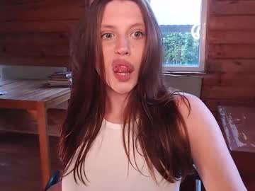 Web_Angel_Eva Chaturbate stream image from July 02, 2025