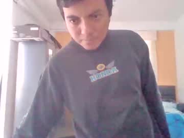 Danielsitio2 Chaturbate stream image from July 02, 2025