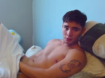 Felipexvip Chaturbate stream image from July 02, 2025