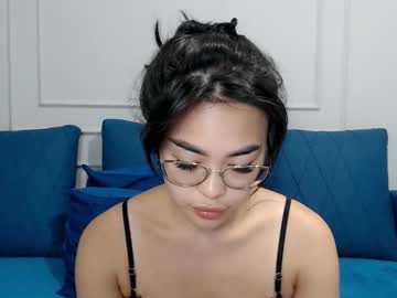 Little_V1rgin_Angel Chaturbate stream image from July 02, 2025