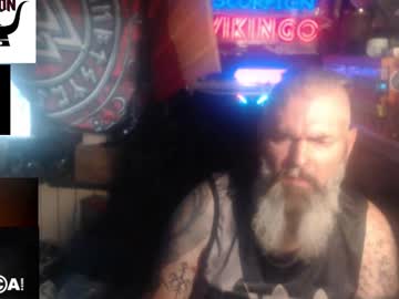 Mrscorpionviking Chaturbate stream image from July 02, 2025