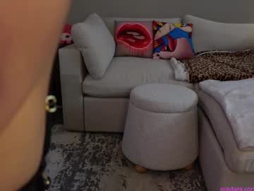 Sabrinasarcade Chaturbate stream image from July 02, 2025