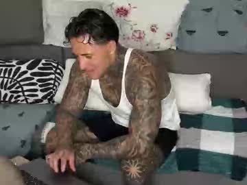 Sterlingtommy69 Chaturbate stream image from July 02, 2025