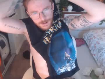 Anderscene Chaturbate stream image from July 02, 2025