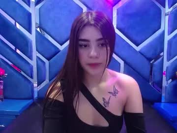 Angel_Collinss Chaturbate stream image from July 02, 2025