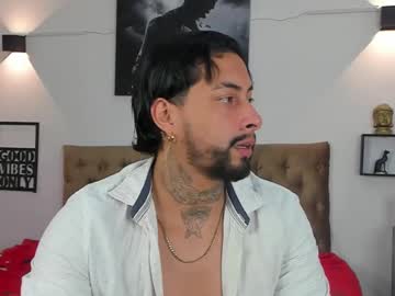 Bastian_Jones1 Chaturbate stream image from July 02, 2025