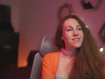Hahayessihaveone Chaturbate stream image from July 02, 2025