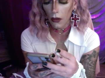 Larissx222 Chaturbate stream image from July 02, 2025
