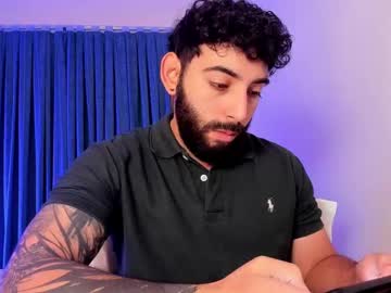 Leo_Thewolf Chaturbate stream image from July 02, 2025
