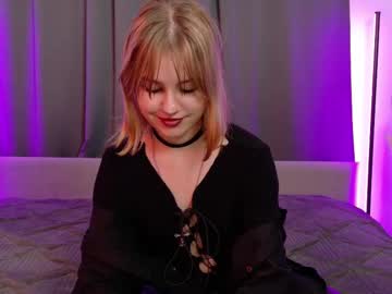 Liyaluna Chaturbate stream image from July 02, 2025