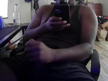 Marks_Monster Chaturbate stream image from July 02, 2025