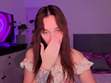Miaswetty Chaturbate stream image from July 02, 2025