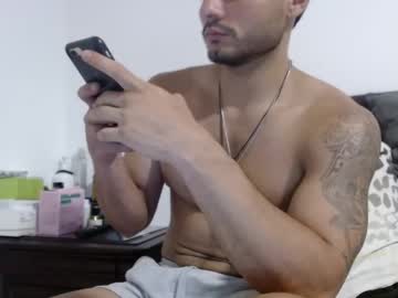 Mrjuan69_ Chaturbate stream image from July 02, 2025