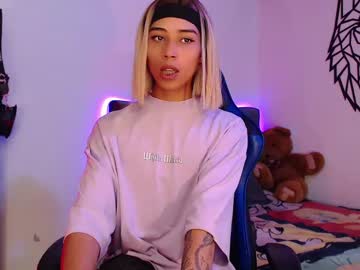 Pupi_Wolf Chaturbate stream image from July 02, 2025