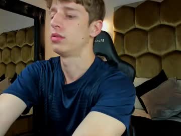 Romeo_Ricci1 Chaturbate stream image from July 02, 2025