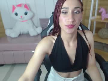 Sammy_Burn_A Chaturbate stream image from July 02, 2025