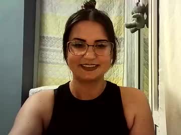 Sugar_Foxy Chaturbate stream image from July 02, 2025