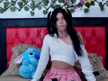 Veronicablosson Chaturbate stream image from July 02, 2025