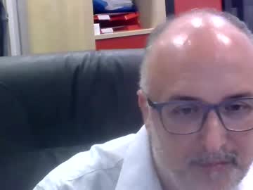 Volpi72 Chaturbate stream image from July 02, 2025