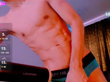 Keenemckoy Chaturbate stream image from July 02, 2025
