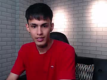 Thiago_Hard Chaturbate stream image from July 02, 2025