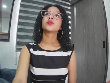 Abby_Luuu Chaturbate stream image from July 02, 2025