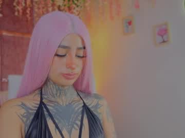 Alicee_0 Chaturbate stream image from July 02, 2025