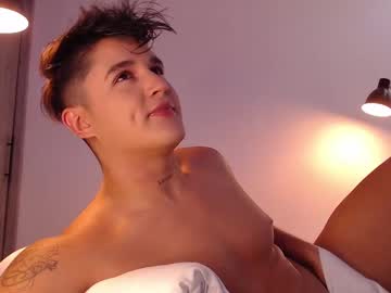 Angelcossio Chaturbate stream image from July 02, 2025
