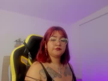 Aster_Lilyy Chaturbate stream image from July 02, 2025