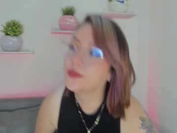 Emily_Beckett_ Chaturbate stream image from July 02, 2025