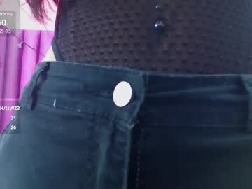 Hornylittledaughter Chaturbate stream image from July 02, 2025