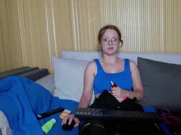 Lenifuchs_2020 Chaturbate stream image from July 02, 2025