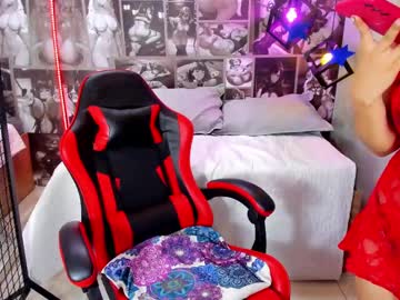 Lily_Bunnie_ Chaturbate stream image from July 02, 2025