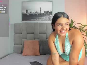 Luna_Roouse Chaturbate stream image from July 02, 2025
