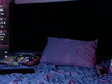Naturaltitss_ Chaturbate stream image from July 02, 2025