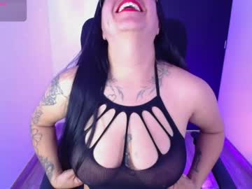Samantha_Sd Chaturbate stream image from July 02, 2025