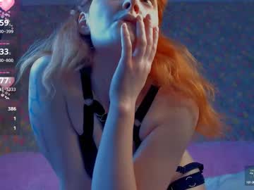 Shyflame Chaturbate stream image from July 02, 2025