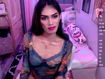 Starlasexylady Chaturbate stream image from July 02, 2025